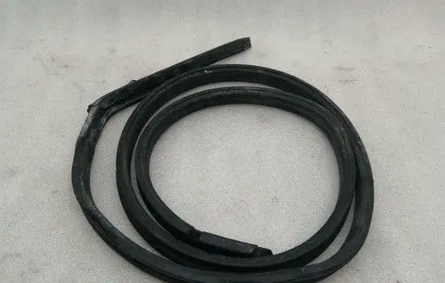 Mercedes-Benz SL R129 Front door rubber seal A1297200178