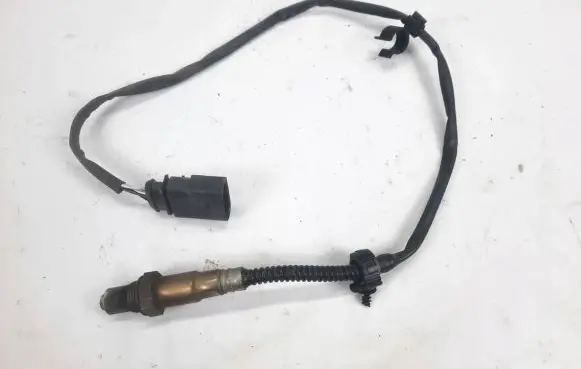 Porsche Cayenne (9PA) Lambda probe sensor 7L0906262C 0258006498
