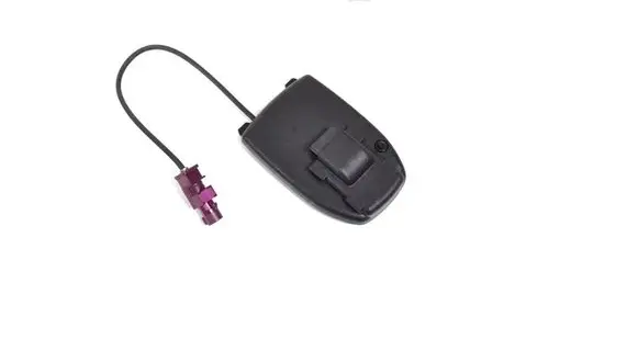 Mercedes-Benz GL X166 Phone control unit/module A2228200154