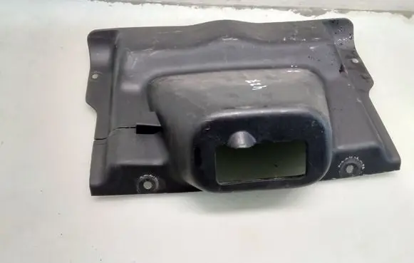 Chrysler Sebring (ST-22 - JR) Tailgate/boot lid lock trim 04880117ABA