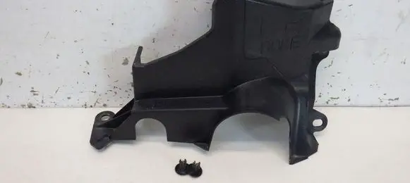 Mazda 3 Steering tie rod boot BCKE34H85