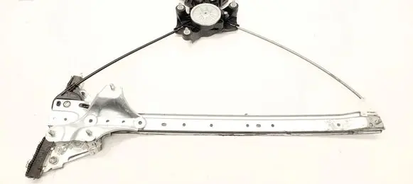 Toyota RAV 4 (XA50) Front door electric window regulator 8572042130