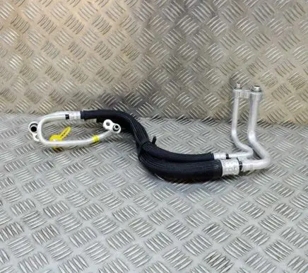 Tesla Model 3 Air conditioning (A/C) pipe/hose 162591000C