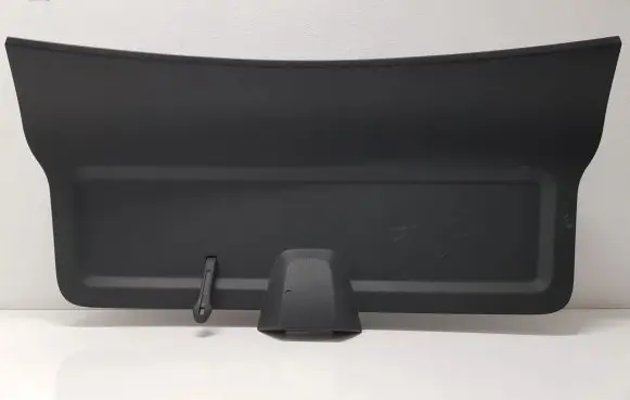 Skoda Fabia Mk3 (NJ) Tailgate trim 6V9867975