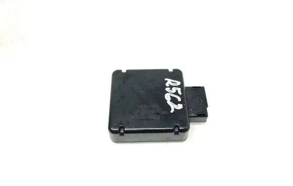 Ford Focus Other control units/modules DE8T19H463DA