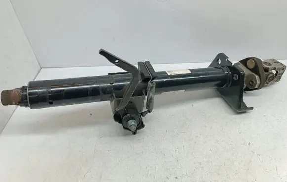 Mercedes-Benz A W168 Steering wheel axle A1684602216 A1684620378