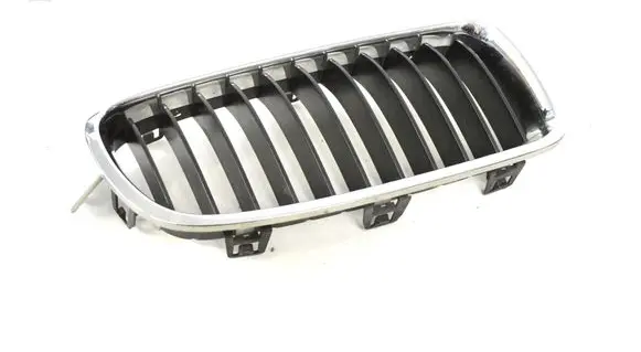 BMW 3 F30 F35 F31 Front bumper upper radiator grill 7263480 7260498