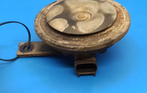 Opel Agila A Horn signal
