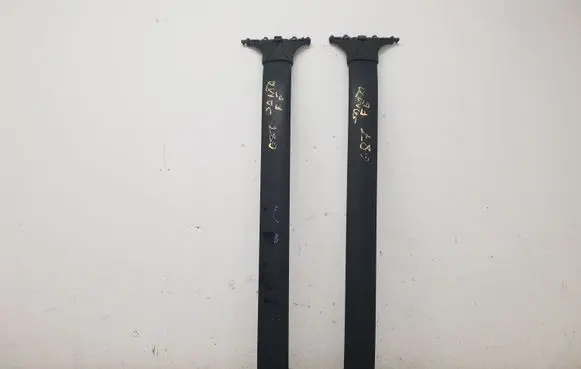 Hyundai Santa Fe Roof bar rail