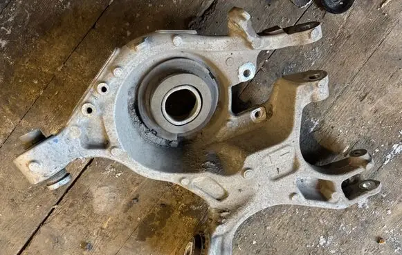 Ford Mondeo MK V Other rear suspension part GS7C5K652CA