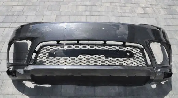 Land Rover Range Rover Sport L494 Front bumper