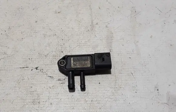 Fuel pressure sensor