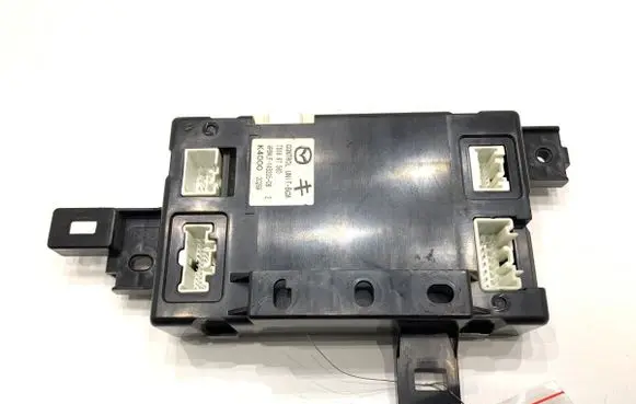 Mazda CX-9 Central body control module TG1867560