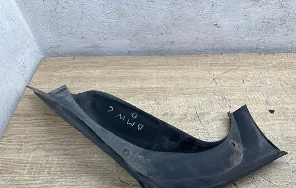 BMW 6 F06 Gran coupe Other trunk/boot trim element 7228506 20409410 03L04105