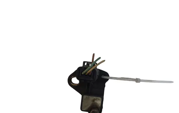 Citroen C5 Crankshaft position sensor 9664387380