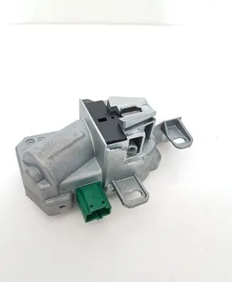 Steering wheel lock