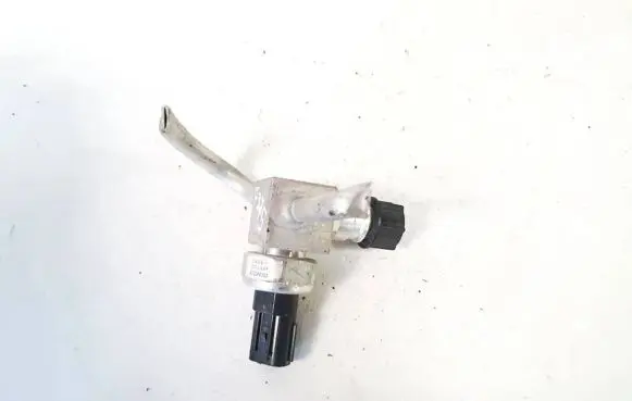 Air conditioning (A/C) pressure sensor