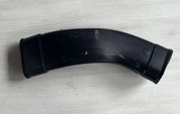 Volvo S60 Cabin air duct channel 9171894