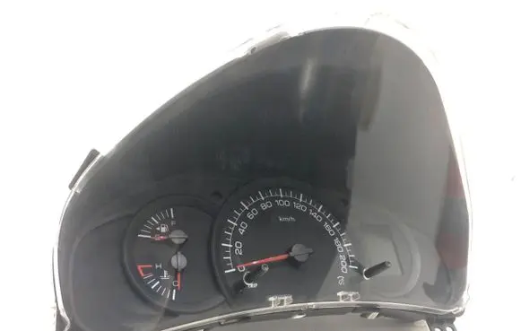 Suzuki Swift II Speedometer (instrument cluster) 34110-68L02