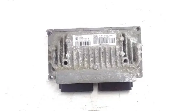 Peugeot 308 SW Gearbox control unit/module 9664859580 S126029101B