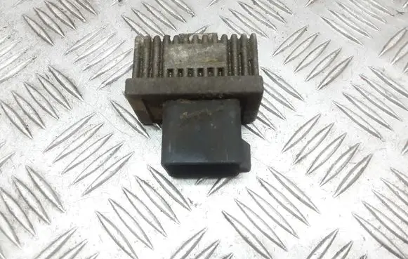 Renault Espace - Grand espace IV Glow plug pre-heat relay