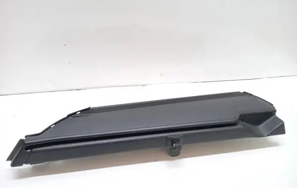 Mercedes-Benz C W204 Trunk/boot trim cover 