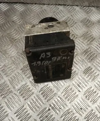 Audi A3 S3 8L ABS Pump 1J0907379