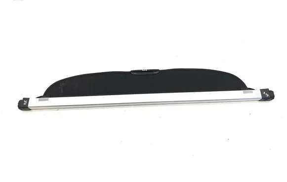 Subaru Crosstrek II Parcel shelf load cover 