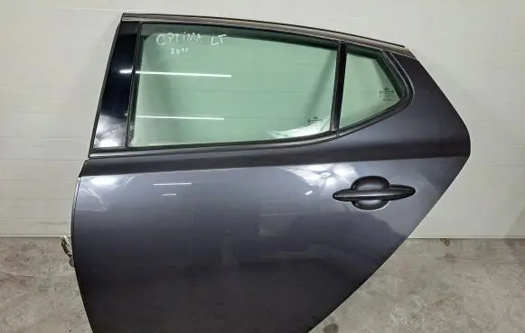 KIA Optima Rear door