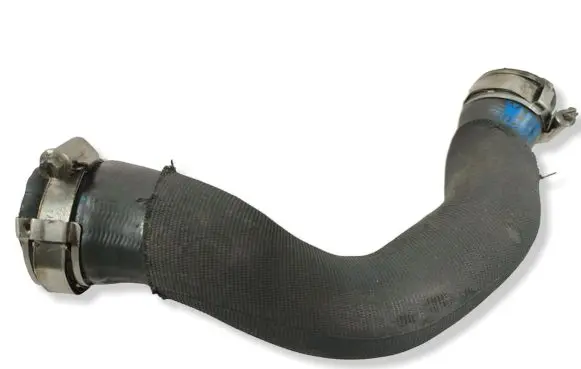 Audi A6 Allroad C6 Intercooler hose/pipe 4F0145943J