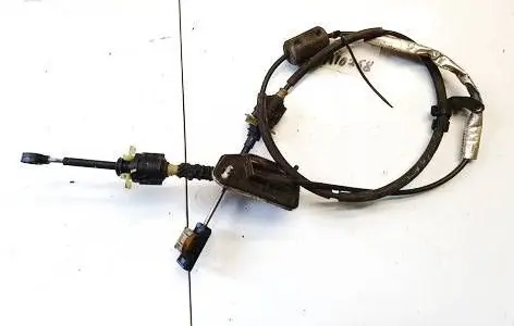 Peugeot RCZ Gear shift cable linkage 