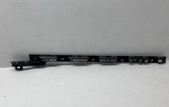 Porsche Macan (95B) Sill supporting ledge 95B853557A