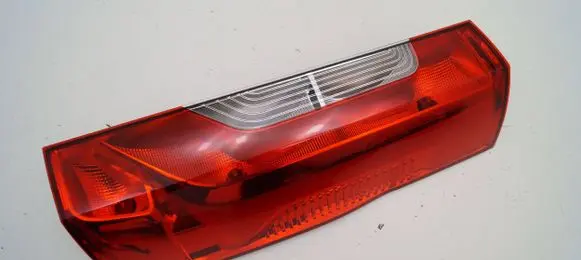 Mercedes-Benz Sprinter W907 W910 Rear/tail lights