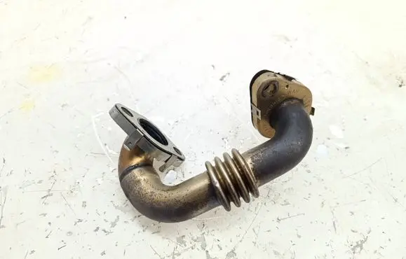 Audi A5 Sportback 8TA EGR valve line/pipe/hose 03L131521J