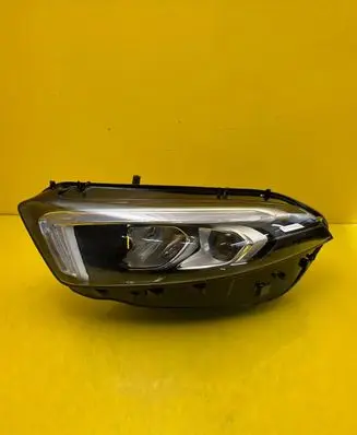 Mercedes-Benz A W177 Headlight/headlamp A1779062700