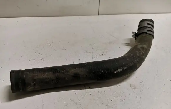 Ford Mustang V Engine coolant pipe/hose BR338B273AB