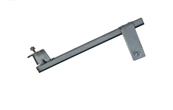 Ford Mustang VI Door glass rail FR3B63263A20