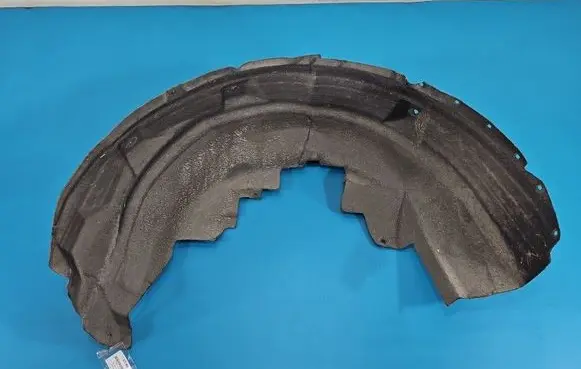 Ford Edge II Rear arch fender liner splash guards IMPRK1525464