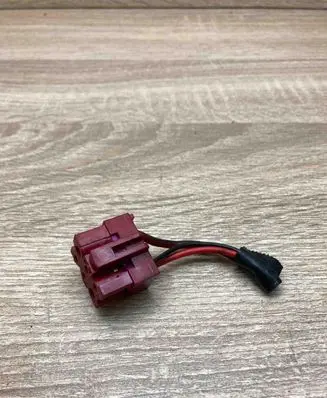 Audi 80 90 S2 B4 Plug wire 4A0972988 929745