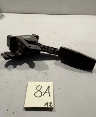 Opel Astra G Accelerator throttle pedal 9157998