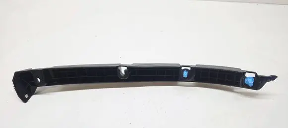 KIA Niro Rear bumper mounting bracket 86652AT000