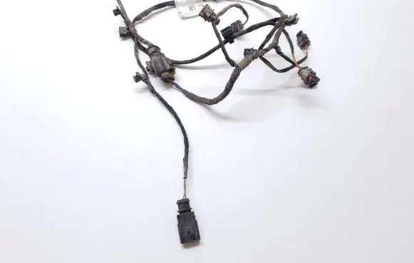 Skoda Scala Parking sensor (PDC) wiring loom TAB019543A