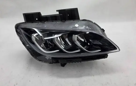 Hyundai Kona I Headlight/headlamp SPEED92102J9600 92102J9600