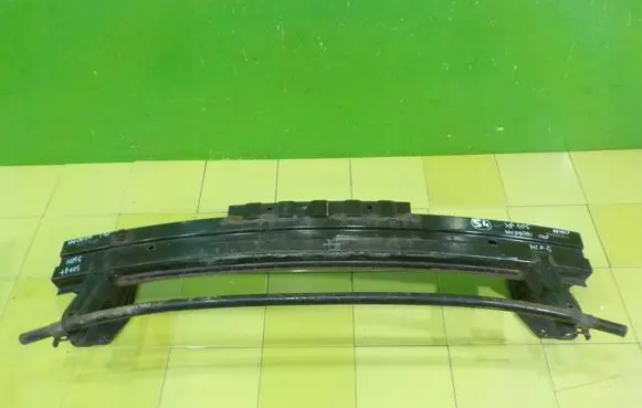 Hyundai i40 Front bumper support beam PRZOD