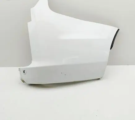 Ford Transit Custom Rear bumper corner part panel trim JK2117926PKA