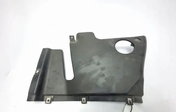 Ford Fiesta Engine splash shield/under tray