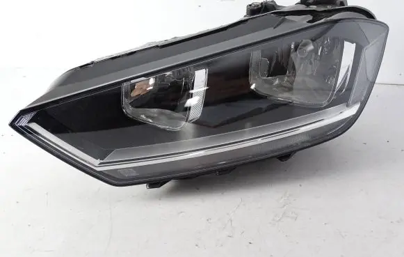 Volkswagen Golf Sportsvan Headlight/headlamp 517941005A