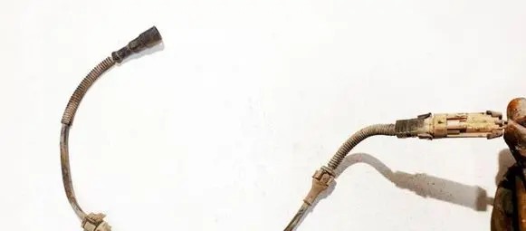 Opel Astra G Other wiring loom
