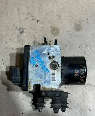 Volkswagen PASSAT B6 ABS Pump 3C0614095N 15594402D 15594302