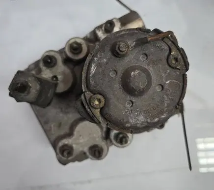 Mercedes-Benz E W212 ABS Pump 0265217007 0024319712U A2244228504
